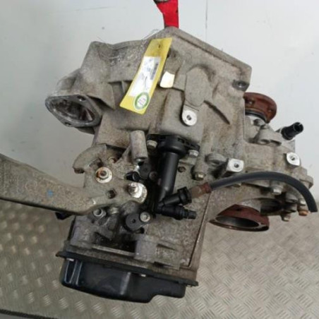 Boite de vitesses SEAT IBIZA 4