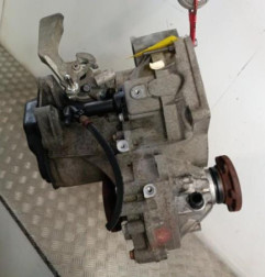 Boite de vitesses SEAT IBIZA 4 Photo n°3