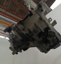 Boite de vitesses SEAT IBIZA 4 Photo n°4