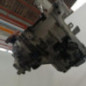Boite de vitesses SEAT IBIZA 4