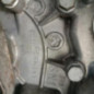 Boite de vitesses SEAT IBIZA 4
