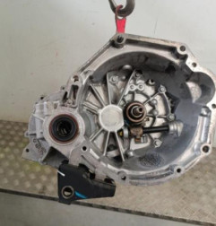 Boite de vitesses KIA PICANTO 3 Photo n°1