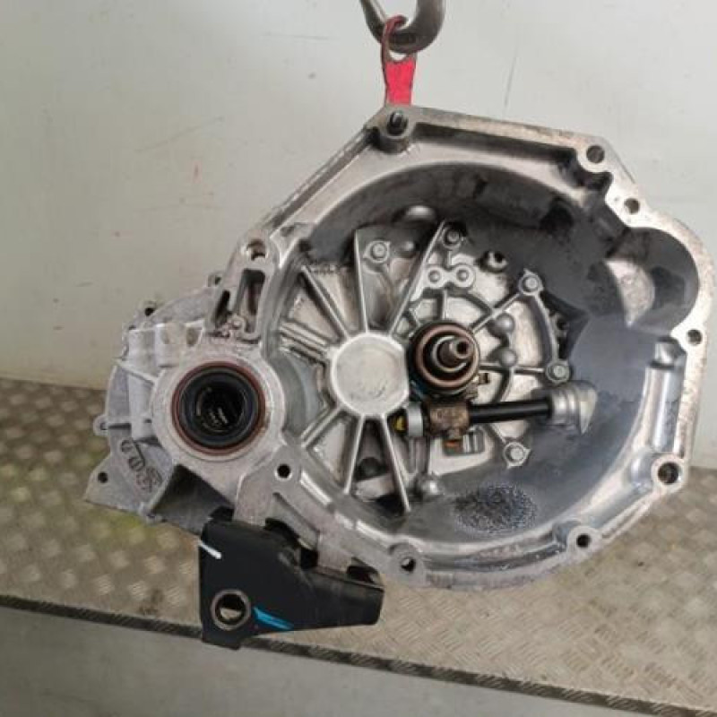 Boite de vitesses KIA PICANTO 3 Boite de vitesses KIA PICANTO 3