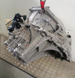 Boite de vitesses KIA PICANTO 3