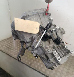 Boite de vitesses KIA PICANTO 3 Photo n°3