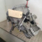 Boite de vitesses KIA PICANTO 3
