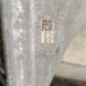 Boite de vitesses KIA PICANTO 3