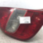 Feu arriere principal gauche (feux) CITROEN C5 1