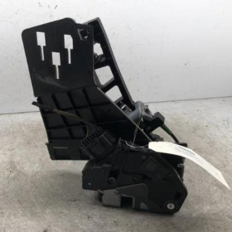 Serrure arriere droit FORD FIESTA 6