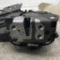 Serrure arriere droit FORD FIESTA 6