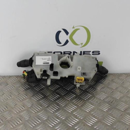 Com (Bloc Contacteur Tournant+Commodo Essuie Glace+Commodo Phare) RENAULT MEGANE 3