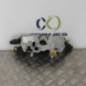 Com (Bloc Contacteur Tournant+Commodo Essuie Glace+Commodo Phare) RENAULT MEGANE 3