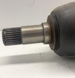 Cardan gauche (transmission) MERCEDES CLASSE A 176