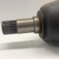 Cardan gauche (transmission) MERCEDES CLASSE A 176