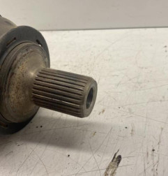 Cardan gauche (transmission) MERCEDES CLASSE A 176 Photo n°3