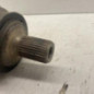 Cardan gauche (transmission) MERCEDES CLASSE A 176