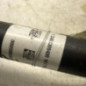 Cardan gauche (transmission) MERCEDES CLASSE A 176