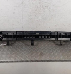 Renfort pare choc arriere (traverse) RENAULT MODUS Photo n°1