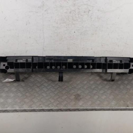 Renfort pare choc arriere (traverse) RENAULT MODUS Photo n°1