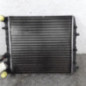 Radiateur eau VOLKSWAGEN FOX