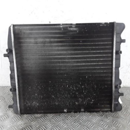 Radiateur eau VOLKSWAGEN FOX