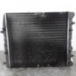 Radiateur eau VOLKSWAGEN FOX