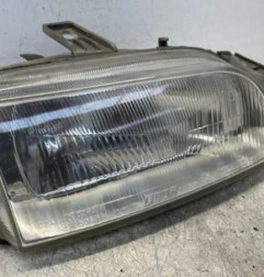 Optique avant principal droit (feux)(phare) FIAT PUNTO 1