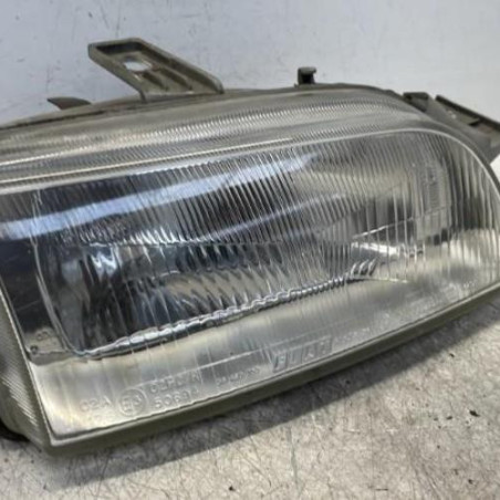 Optique avant principal droit (feux)(phare) FIAT PUNTO 1