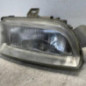 Optique avant principal droit (feux)(phare) FIAT PUNTO 1