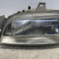 Optique avant principal gauche (feux)(phare) FIAT PUNTO 1