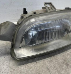 Optique avant principal gauche (feux)(phare) FIAT PUNTO 1