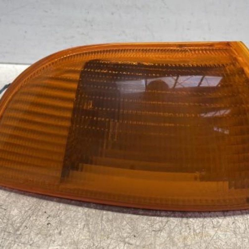 Optique avant secondaire droit (feux)(clignotant) FIAT PUNTO 1