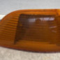 Optique avant secondaire droit (feux)(clignotant) FIAT PUNTO 1