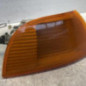 Optique avant secondaire droit (feux)(clignotant) FIAT PUNTO 1