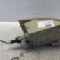 Optique avant secondaire droit (feux)(clignotant) FIAT PUNTO 1