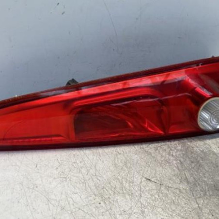 Feu arriere principal droit (feux) FORD FIESTA 5