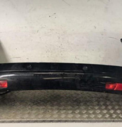 Pare choc arriere CITROEN C4 GRAND PICASSO 1 Photo n°1