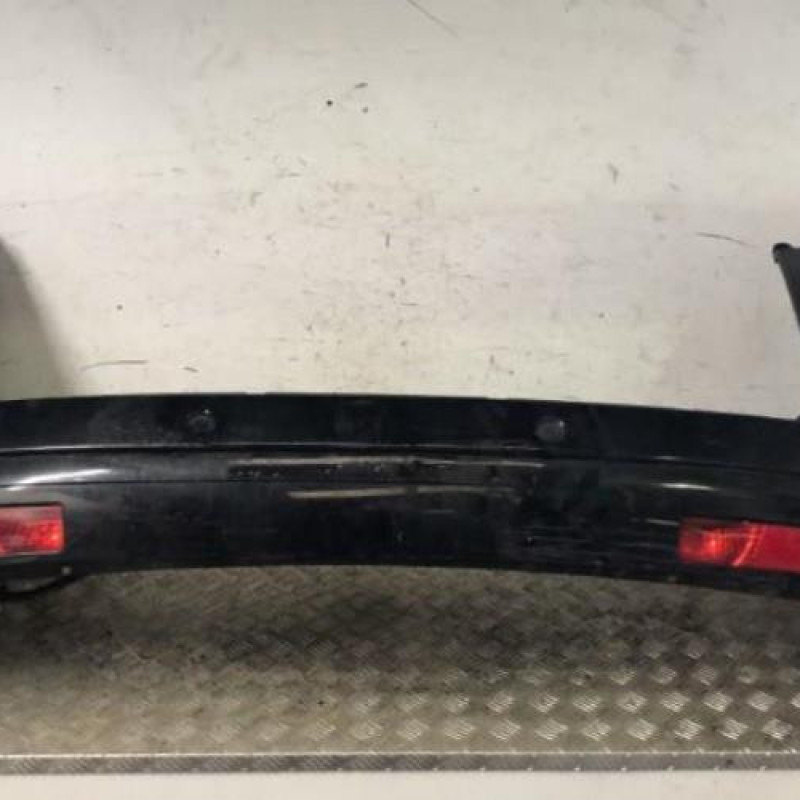 Pare choc arriere CITROEN C4 GRAND PICASSO 1