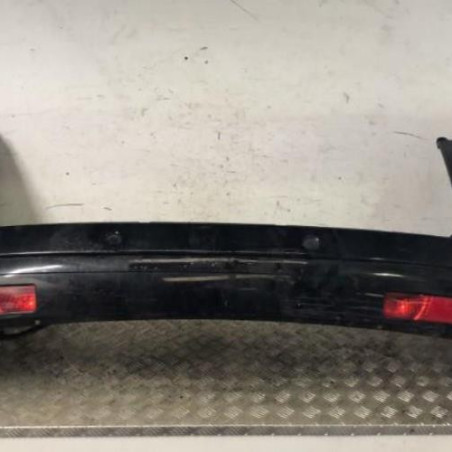 Pare choc arriere CITROEN C4 GRAND PICASSO 1 Photo n°1