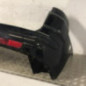 Pare choc arriere CITROEN C4 GRAND PICASSO 1