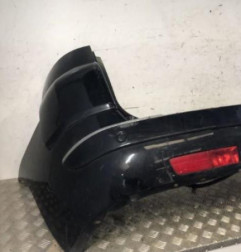 Pare choc arriere CITROEN C4 GRAND PICASSO 1 Photo n°3