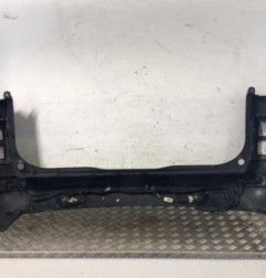 Pare choc arriere CITROEN C4 GRAND PICASSO 1 Photo n°5