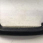 Pare choc arriere VOLKSWAGEN PASSAT 5