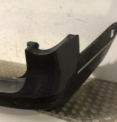 Pare choc arriere VOLKSWAGEN PASSAT 5