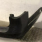 Pare choc arriere VOLKSWAGEN PASSAT 5