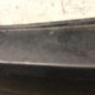 Pare choc arriere VOLKSWAGEN PASSAT 5