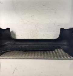 Pare choc arriere VOLKSWAGEN PASSAT 5 Photo n°6