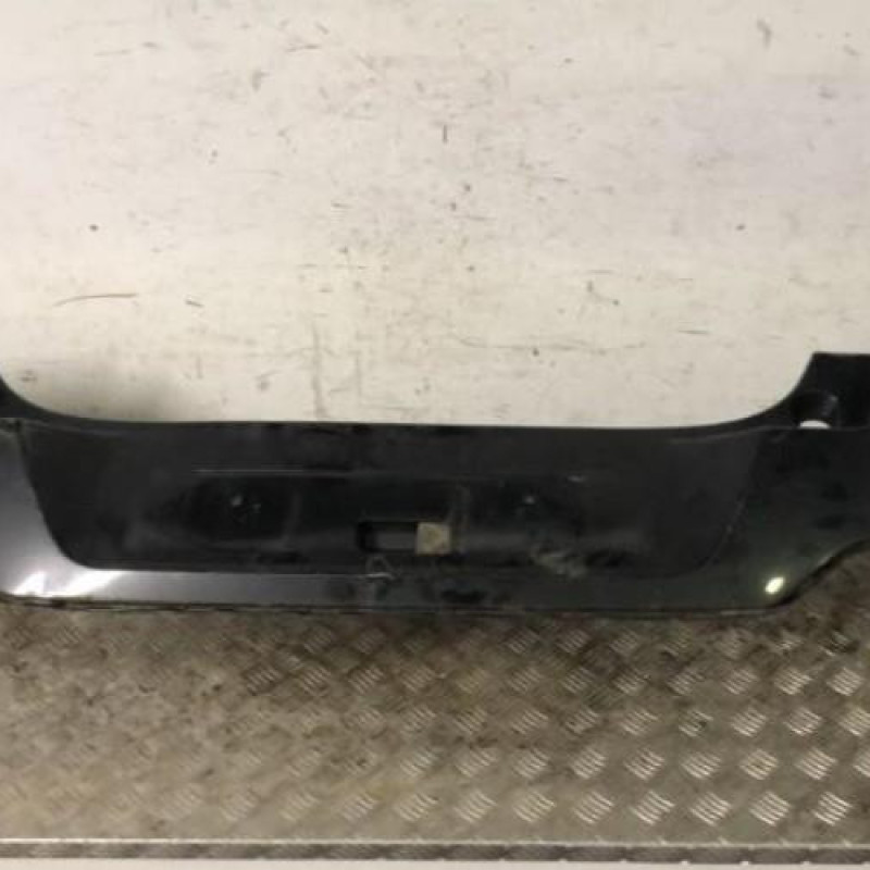 Pare choc arriere CITROEN C4 CACTUS