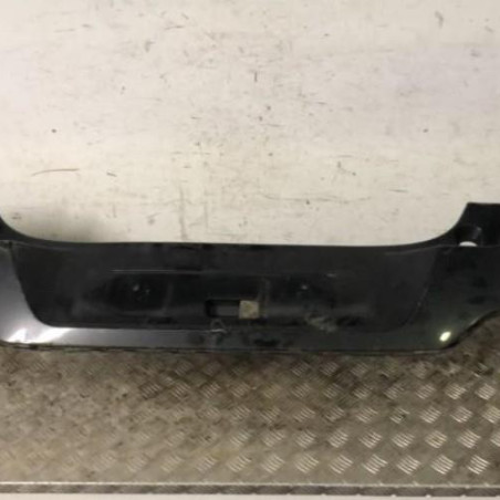 Pare choc arriere CITROEN C4 CACTUS Photo n°1