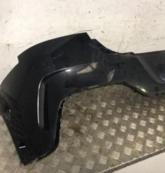 Pare choc arriere CITROEN C4 CACTUS Photo n°3